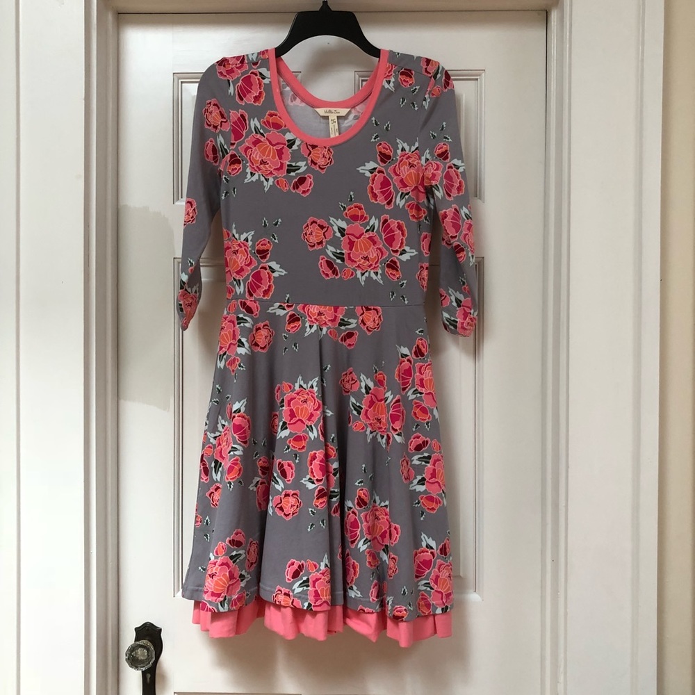 NWOT Matilda Jane dress